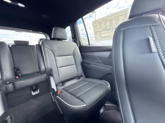 New 2026 Buick Enclave Sport Touring w/ Power Package image 14