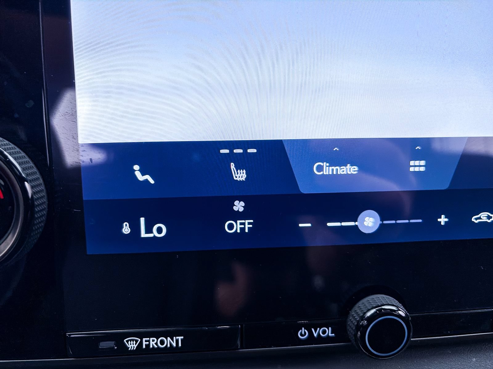 Used 2023 Lexus RX 350 FWD w/ Cold Area Package image 22