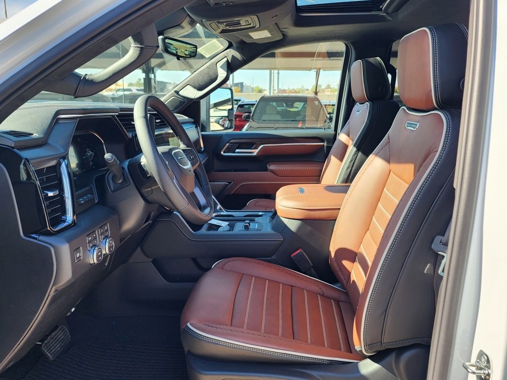 New 2026 GMC Sierra 2500 Denali Ultimate image 18