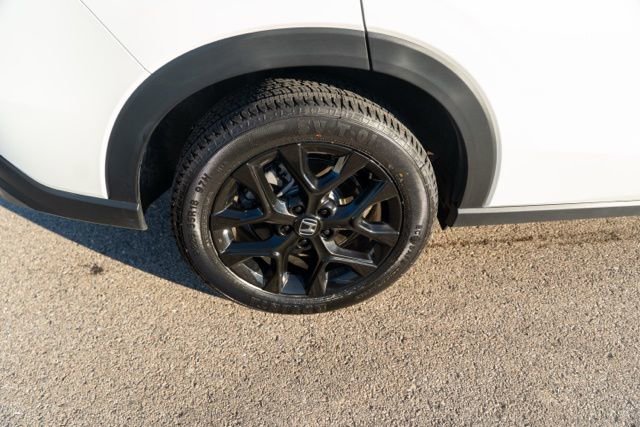 Used 2024 Honda HR-V Sport image 7