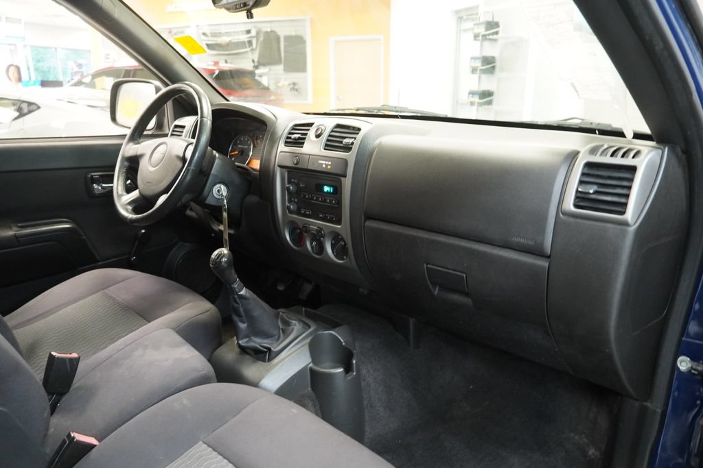 Used 2012 Chevrolet Colorado W/T RWD image 26