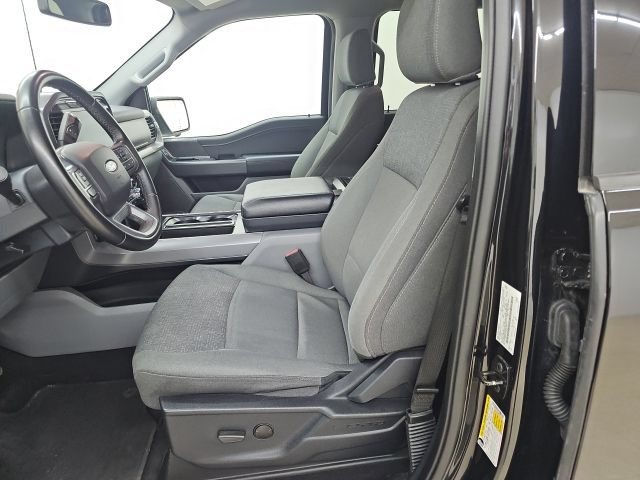 Used 2024 Ford F150 XLT w/ Mobile Office Package AWD/4WD image 10