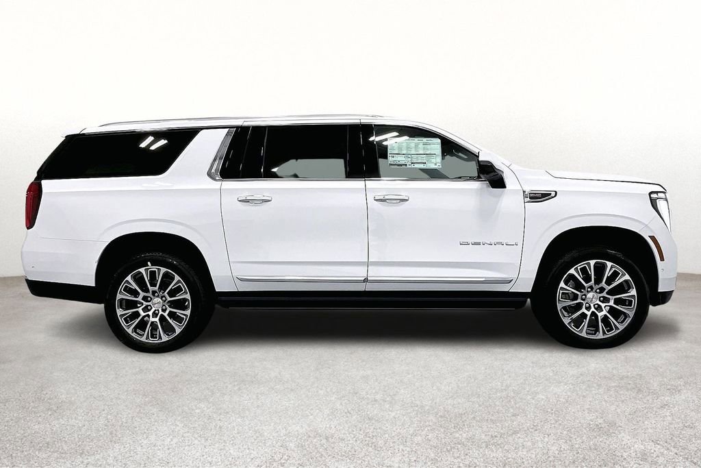 New 2026 GMC Yukon XL Denali image 8