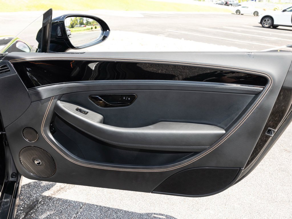 Used 2026 Bentley Continental GT AWD/4WD image 60