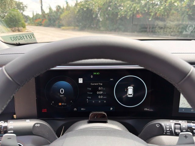 New 2026 Hyundai Palisade SEL FWD image 9