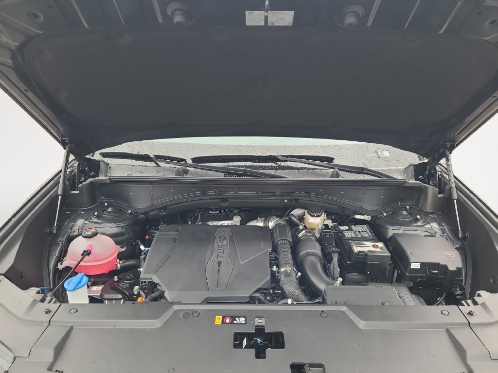 New 2026 Hyundai Santa Fe SEL FWD image 18
