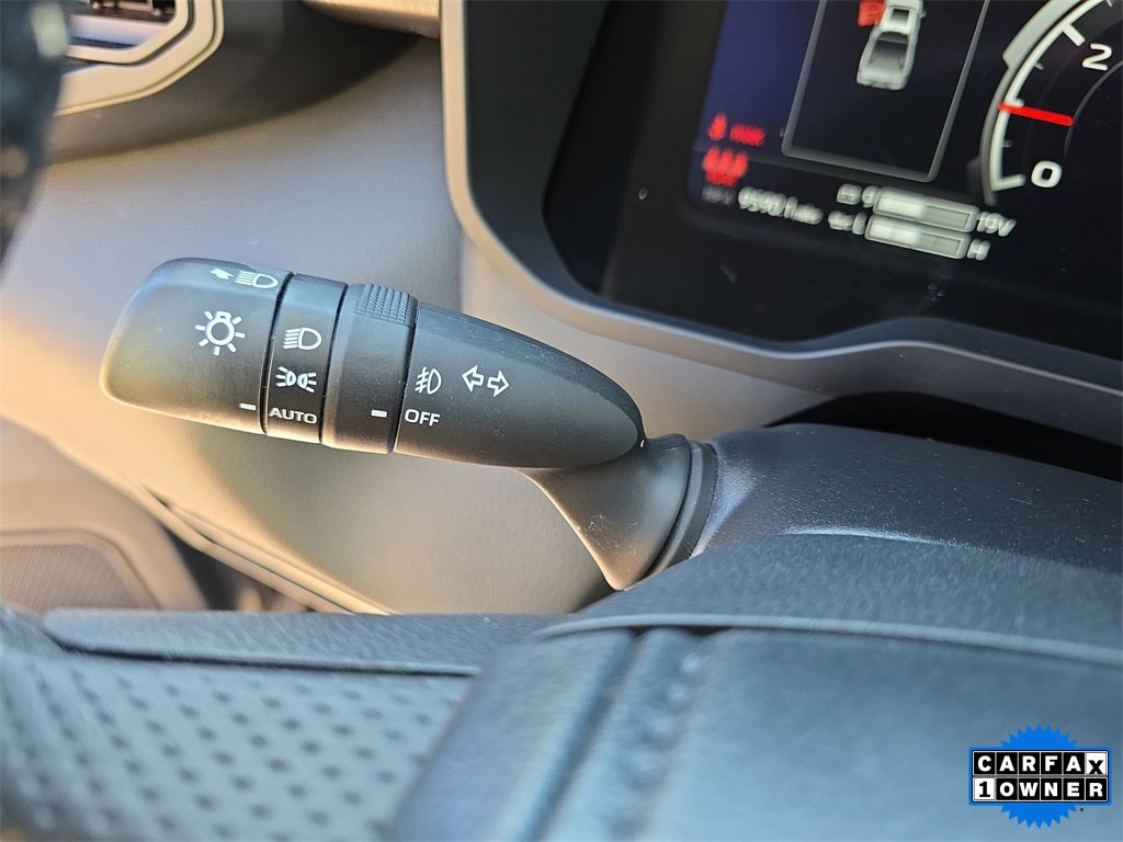 Used 2023 Toyota Tundra TRD Pro image 23