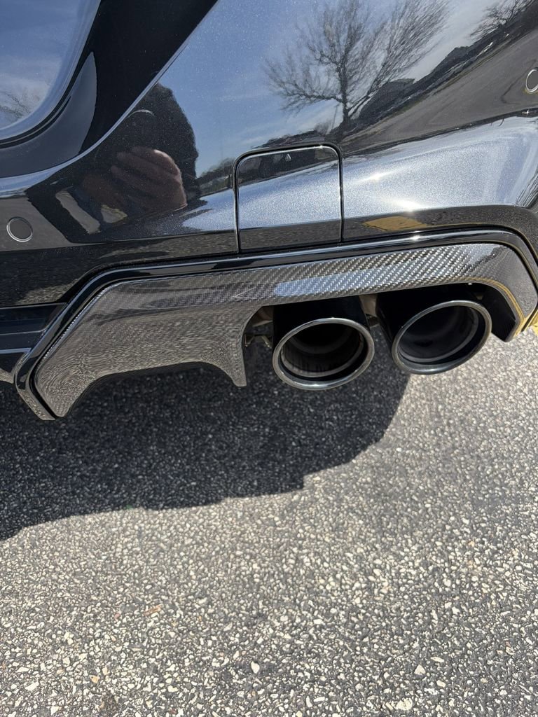 Used 2023 BMW M8 Competition w/ M Carbon Exterior Package AWD/4WD image 38