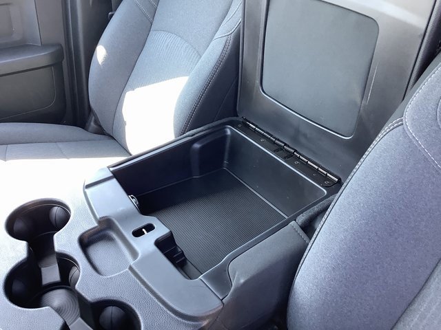 Used 2023 RAM 3500 Tradesman w/ Safety Group image 19