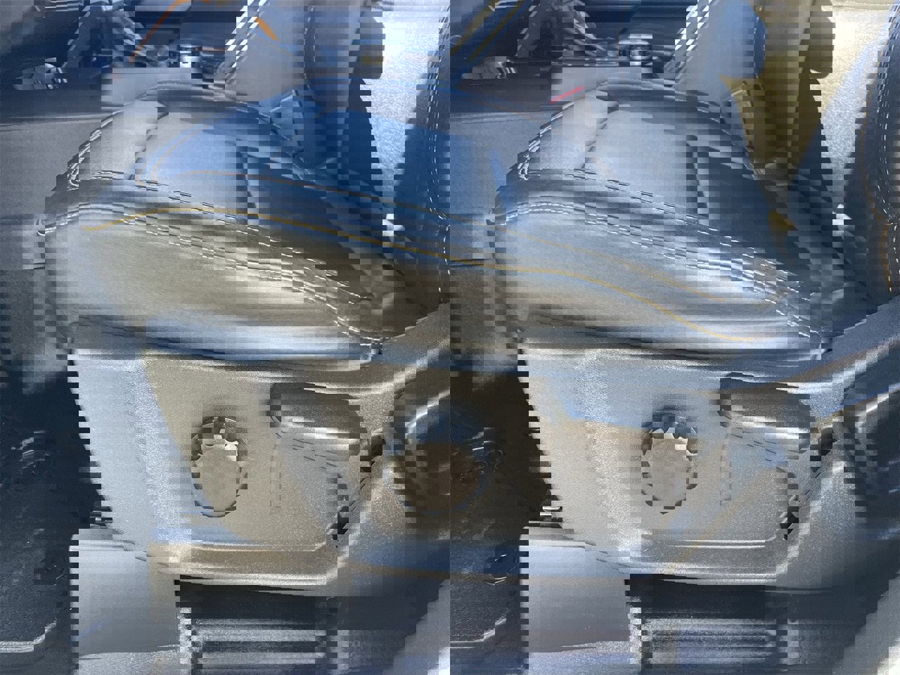 Certified 2022 Ford Bronco Badlands image 22