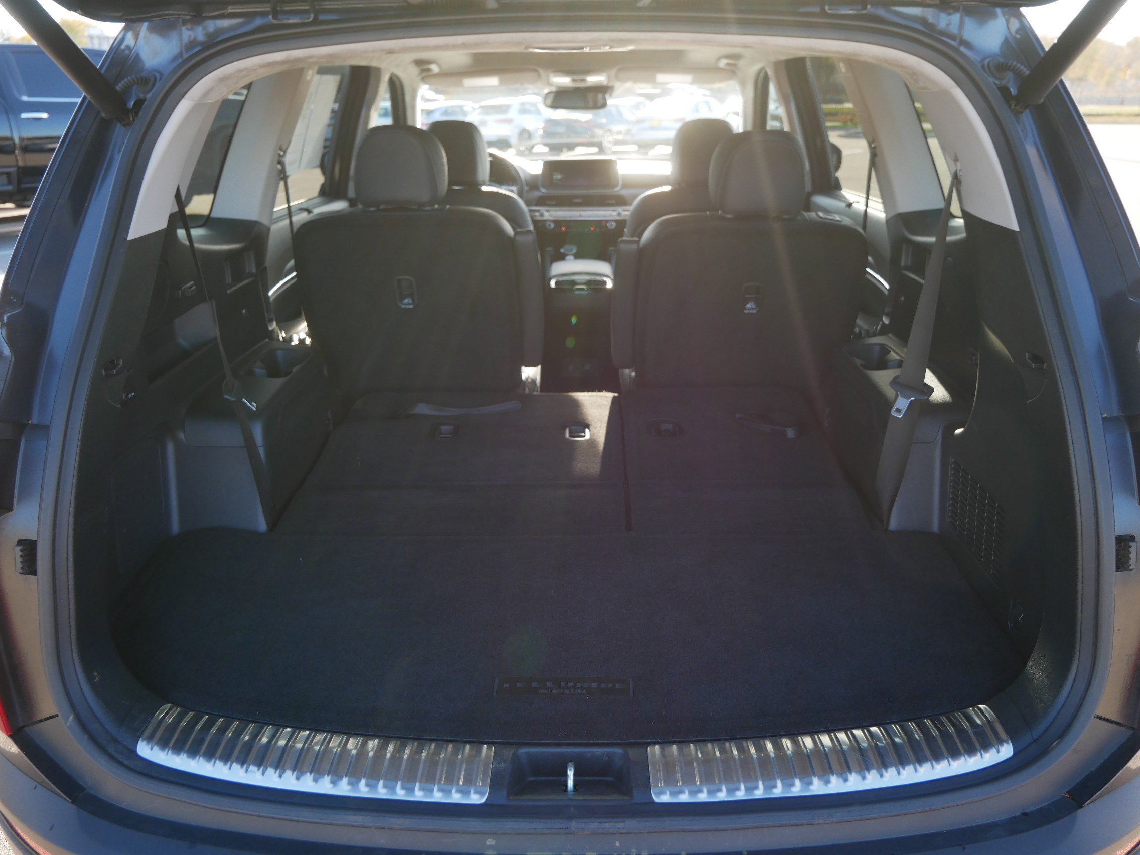 Used 2022 Kia Telluride SX w/ SX Prestige Package image 18