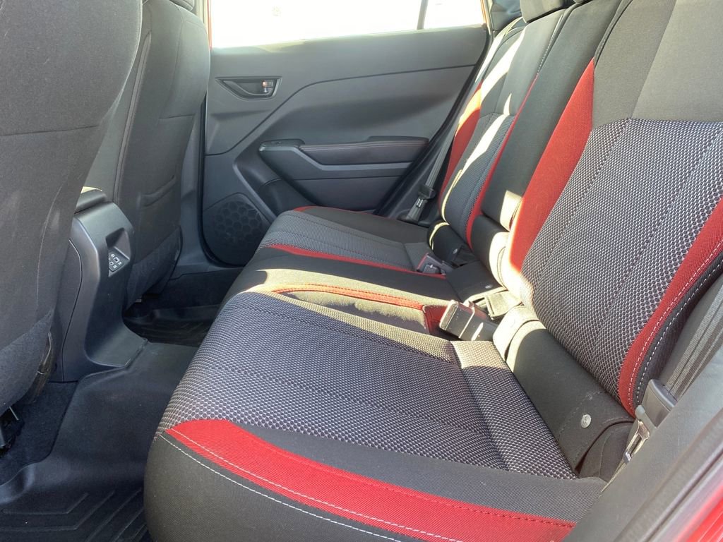 Certified 2024 Subaru Impreza RS image 27