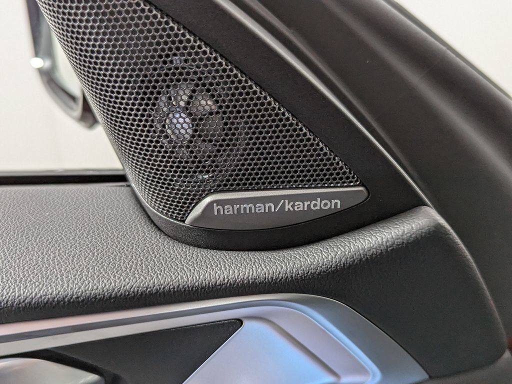 New 2026 BMW M4 xDrive Competition w/ Executive Package image 12