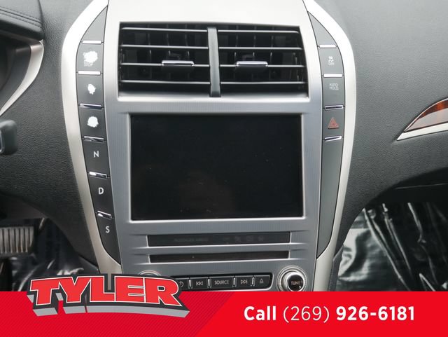 Used 2017 Lincoln MKZ Reserve w/ Climate Package AWD/4WD image 31