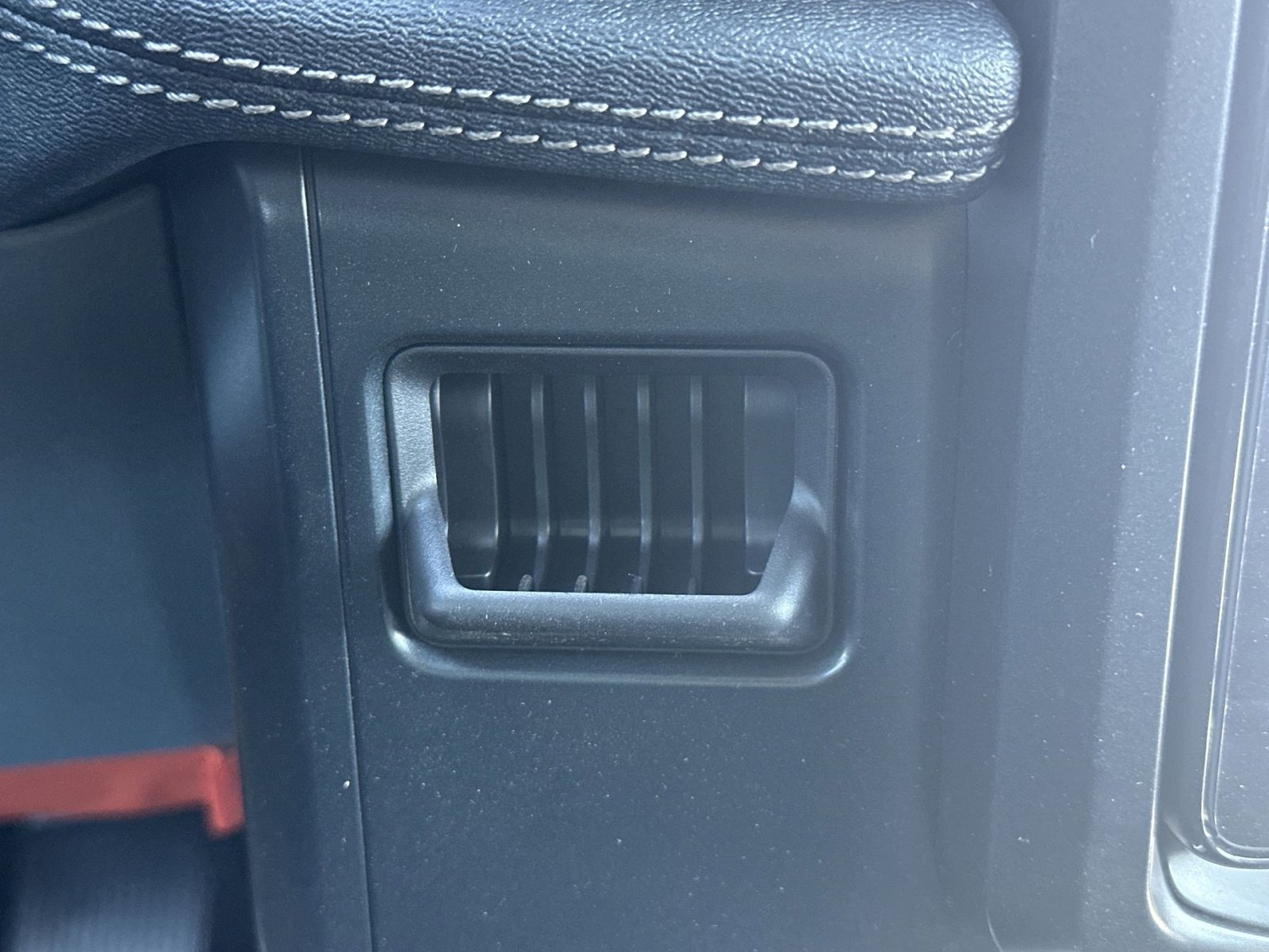 New 2025 Ford F150 Lightning Flash image 29