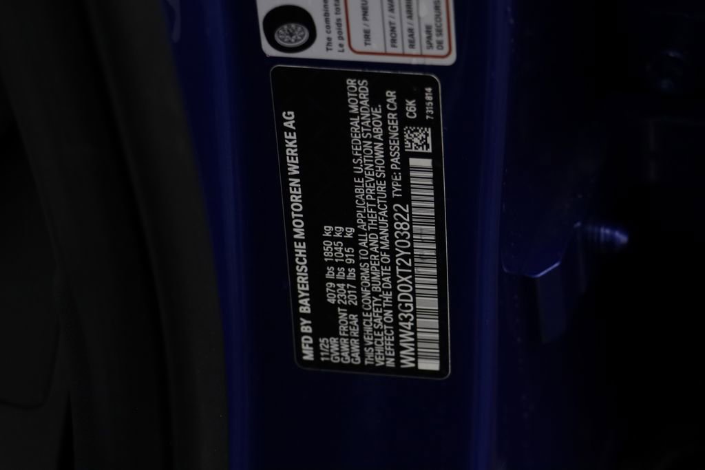 New 2026 MINI Cooper 4-Door Hardtop image 23