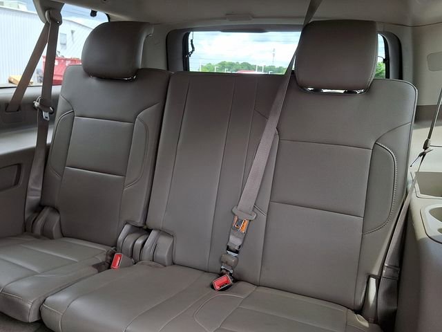 Used 2015 Chevrolet Suburban LTZ AWD/4WD image 9