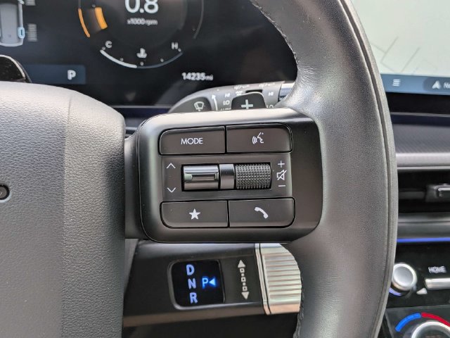 Used 2025 Hyundai Santa Fe Calligraphy AWD/4WD image 29