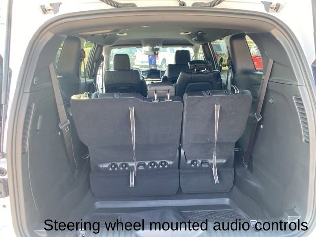 New 2025 Chrysler Pacifica Select w/ Fav Edition Package image 29