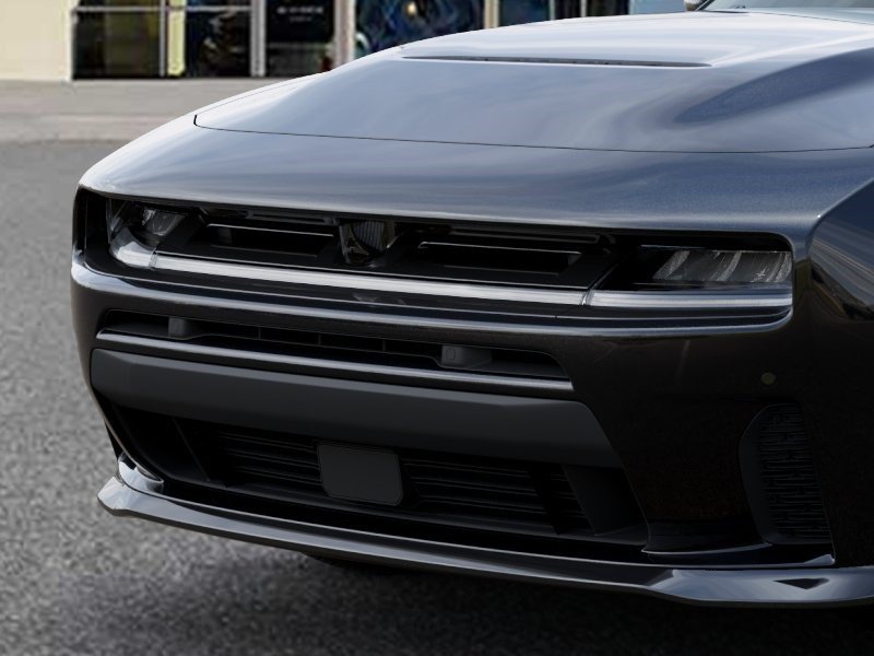 New 2026 Dodge Charger Scat Pack AWD/4WD image 11