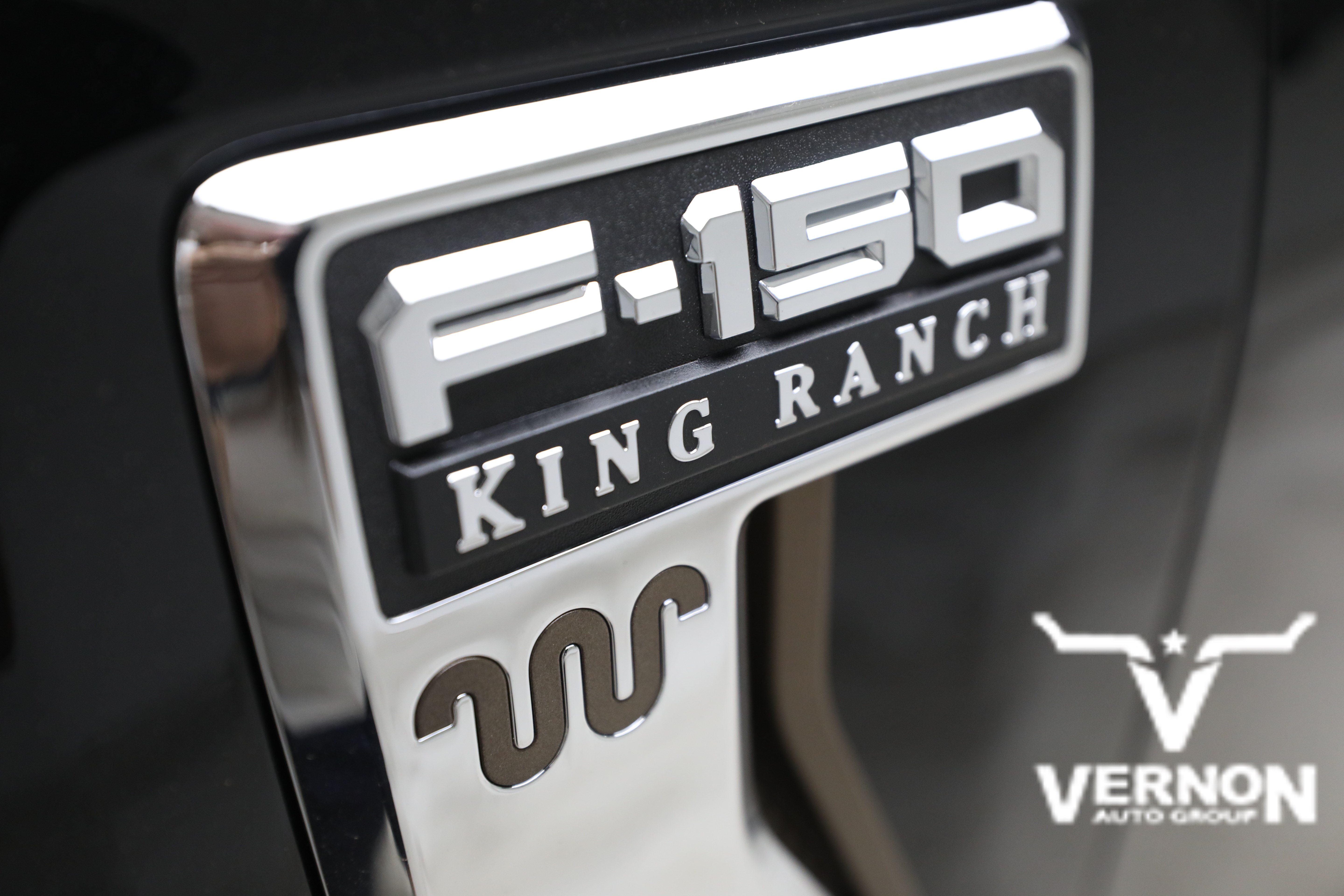 New 2026 Ford F150 King Ranch w/ Equipment Group 601A High AWD/4WD image 35