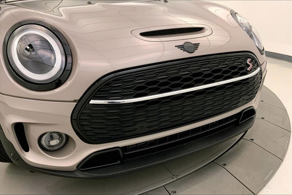 Certified 2023 MINI Cooper Clubman S image 29