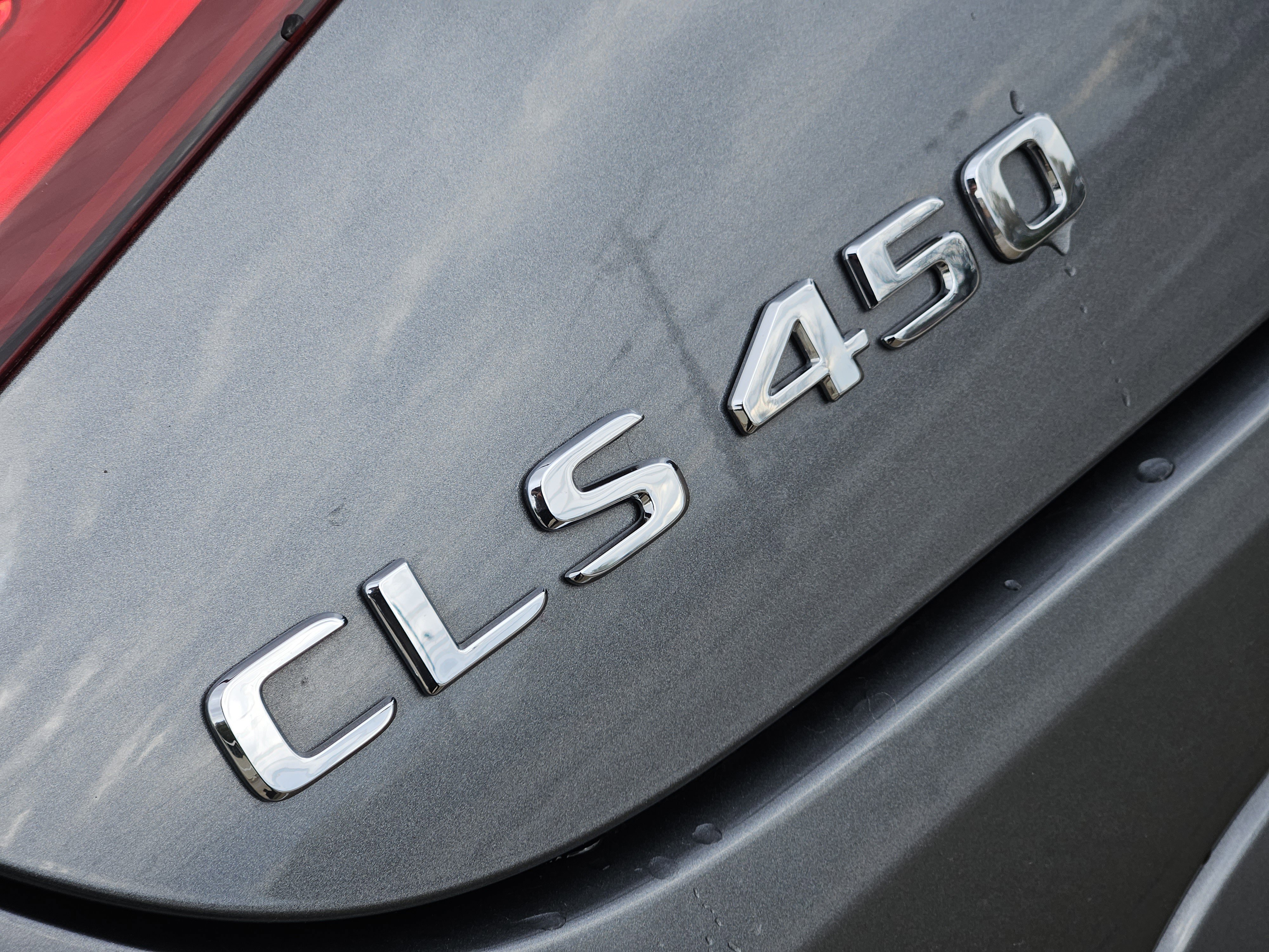 Certified 2023 Mercedes-Benz CLS 450 4MATIC image 13