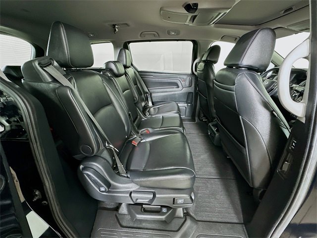 Used 2023 Honda Odyssey Touring image 7