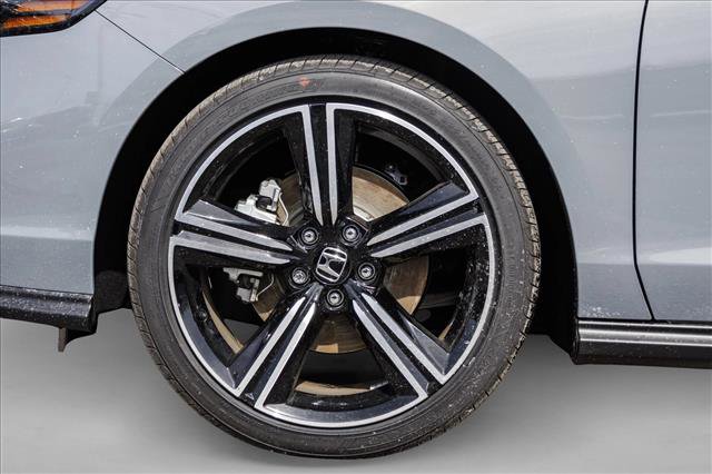 New 2026 Honda Accord Sport image 9