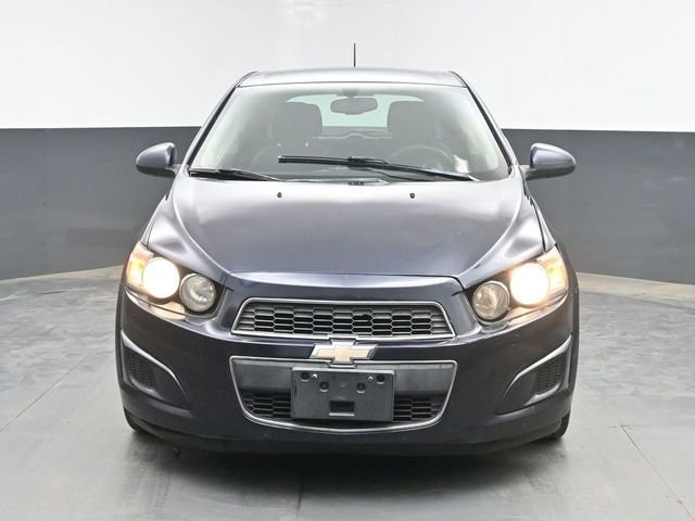 Used 2015 Chevrolet Sonic LT FWD image 3