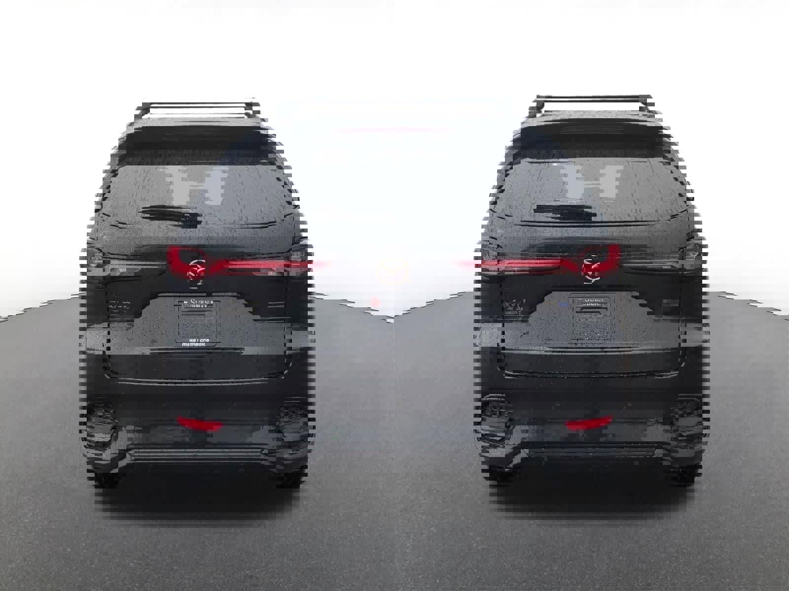 New 2026 MAZDA CX-70 SC Plus image 5