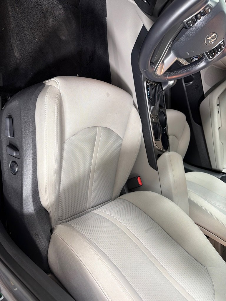Used 2018 Hyundai Sonata SEL FWD image 12