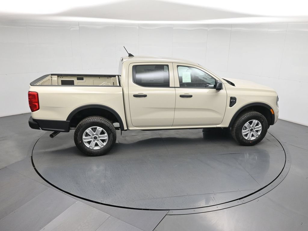 New 2026 Ford Ranger XL AWD/4WD image 41