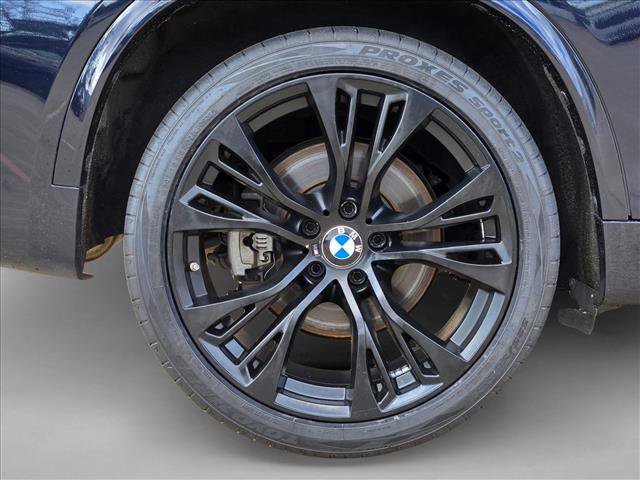 Used 2018 BMW X5 xDrive50i image 23