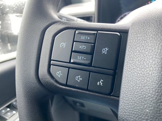 New 2026 Ford F250 XL w/ STX Appearance Package image 29