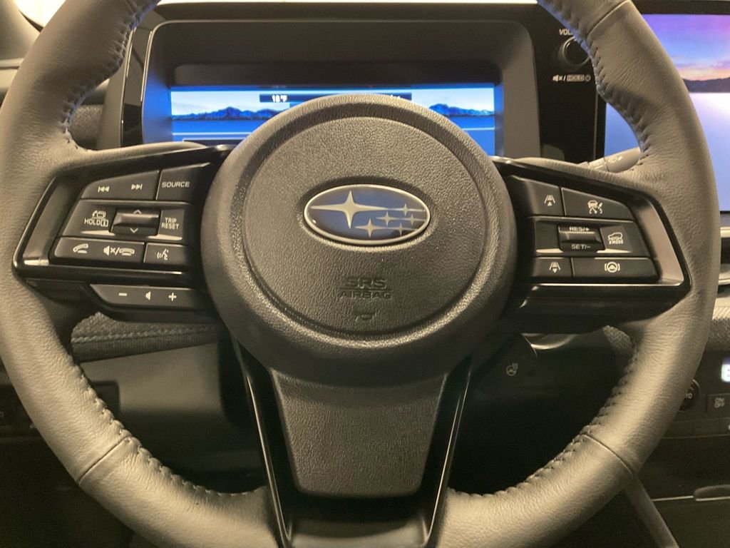 New 2026 Subaru Outback Limited image 14