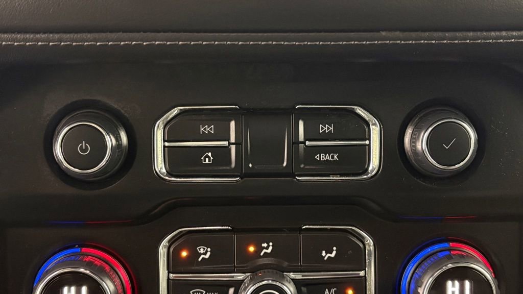 Used 2024 Chevrolet Tahoe LT AWD/4WD image 37