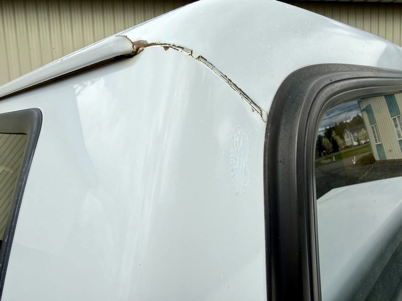 Used 1995 Ford F250 XLT image 96