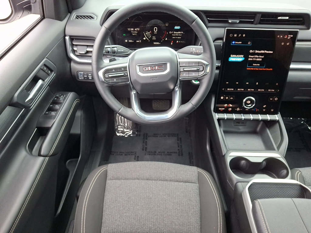 Used 2026 GMC Terrain Elevation image 22
