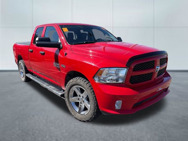 Used 2018 RAM 1500 Express w/ Express Value Package image 5