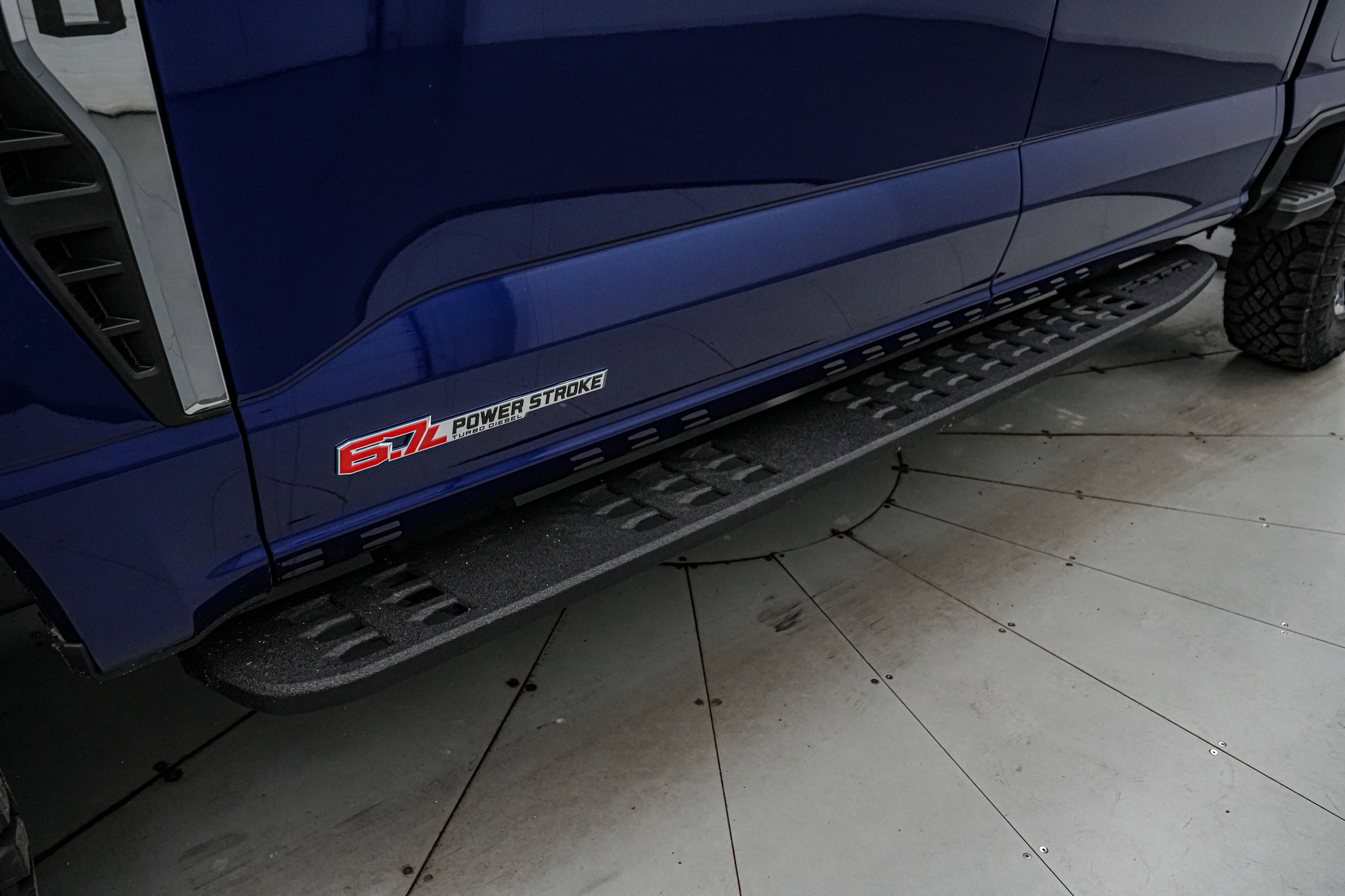 New 2026 Ford F250 Lariat w/ Tremor Off-Road Package image 13