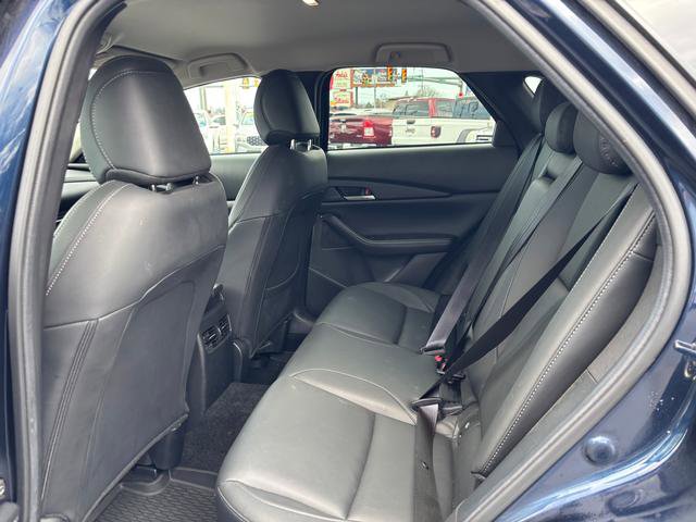 Used 2024 MAZDA CX-30 AWD 2.5 S w/ Select Sport Pkg image 11