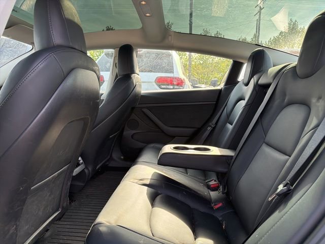 Used 2023 Tesla Model 3 Standard Range RWD image 11