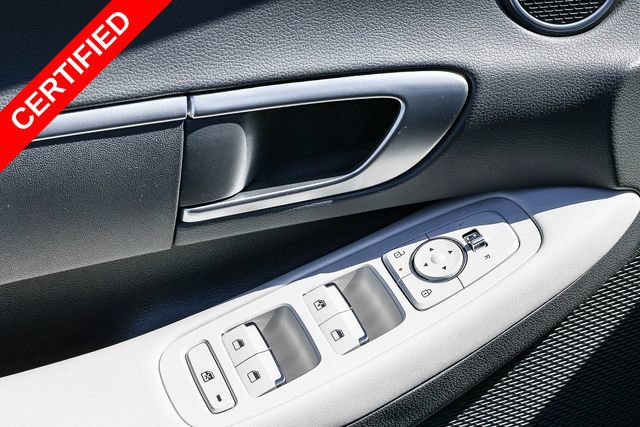 Certified 2025 Hyundai Sonata SE FWD image 23