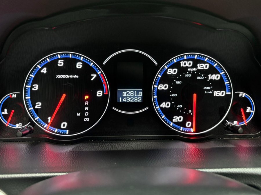 Used 2007 Acura TSX FWD image 39