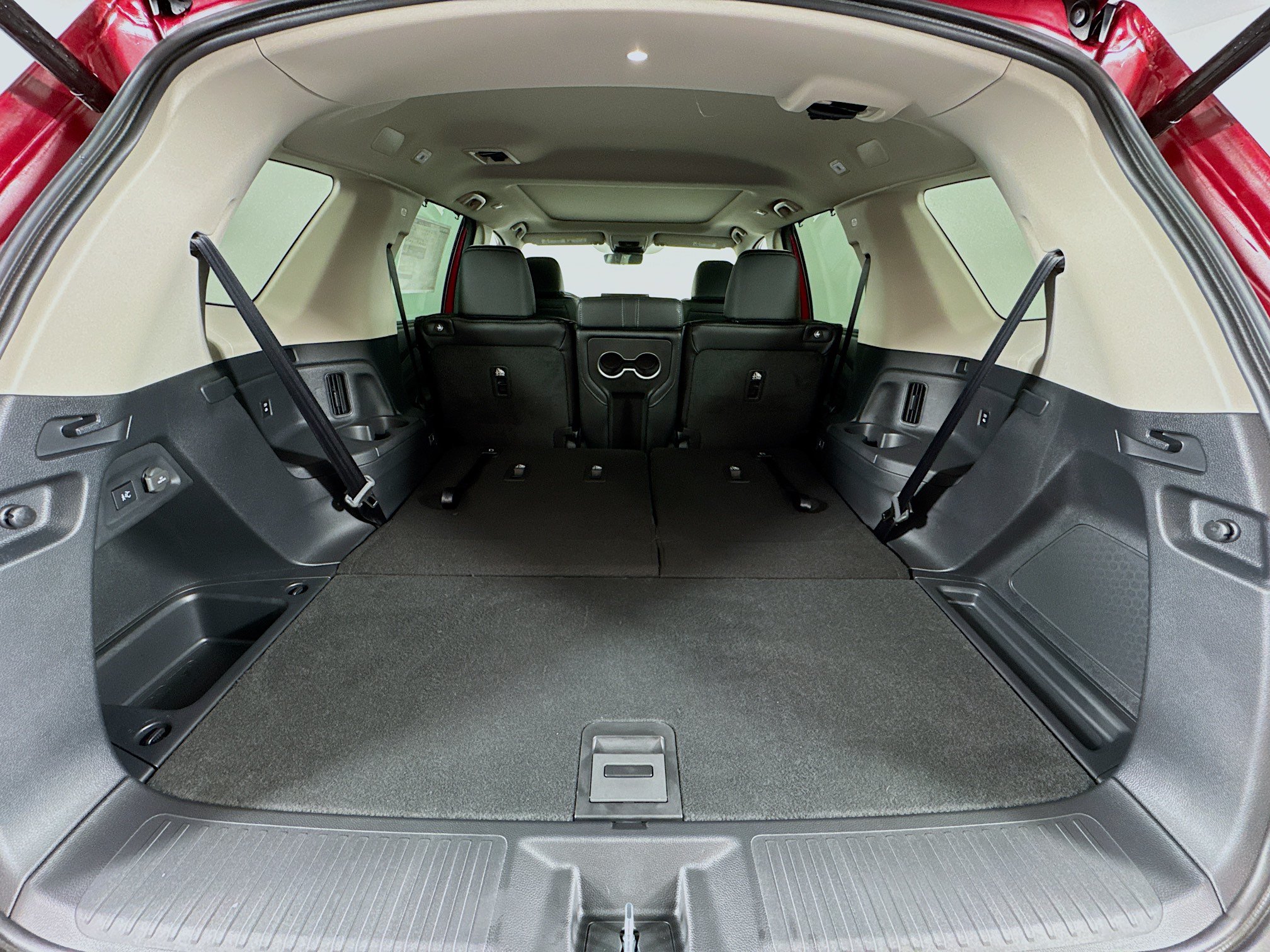 New 2026 Honda Pilot Elite image 36