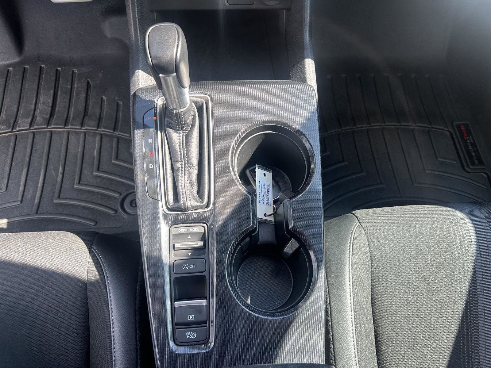 Used 2022 Honda Civic Sport image 12