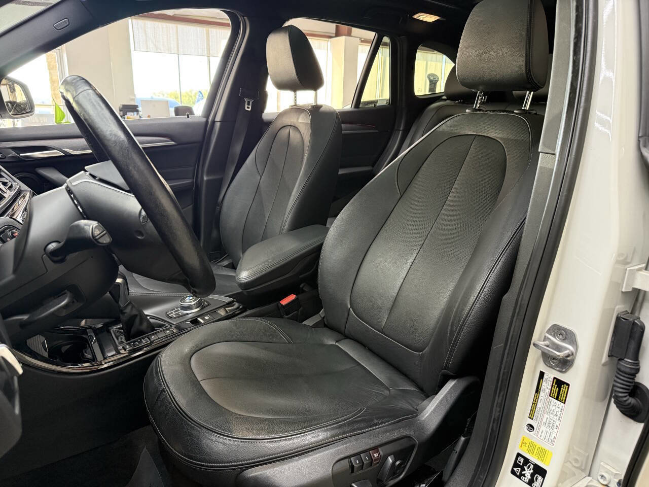 Used 2016 BMW X1 xDrive28i image 11