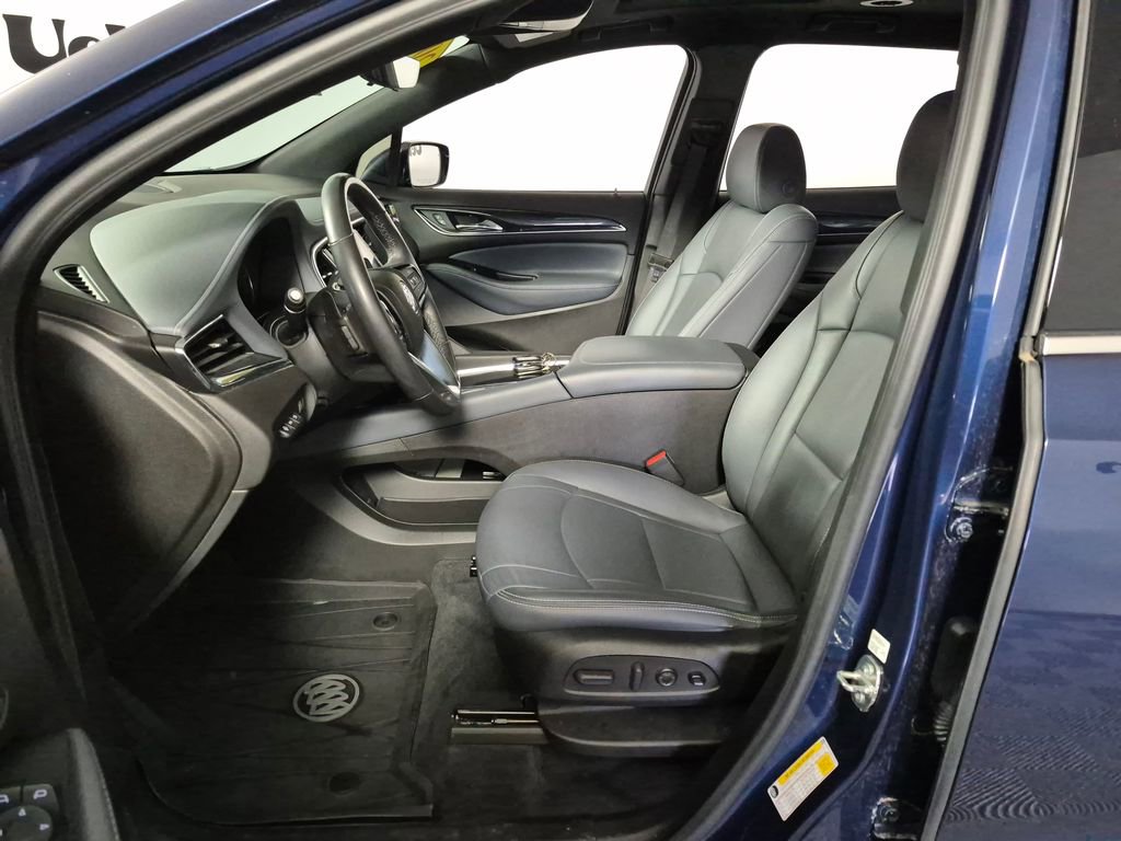 Certified 2023 Buick Enclave Premium w/ Experience Buick Package image 9