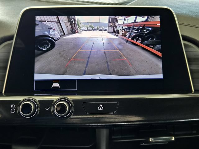 Used 2025 Cadillac CT4 Luxury w/ Sun And Sound Package RWD image 19